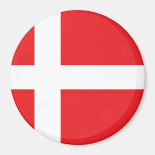 Danmark Magnet