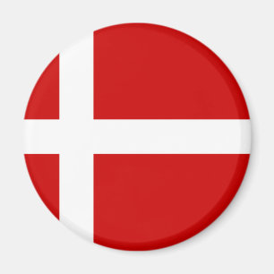 Danmark Magnet