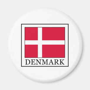 Danmark Magnet