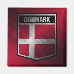 Danmark Magnet