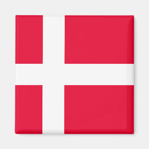 Danmark Magnet