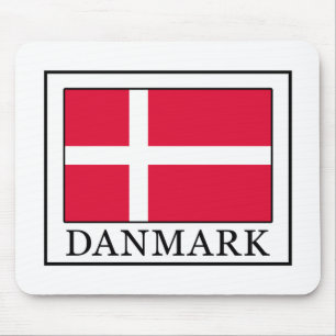 Danmark Musmatta