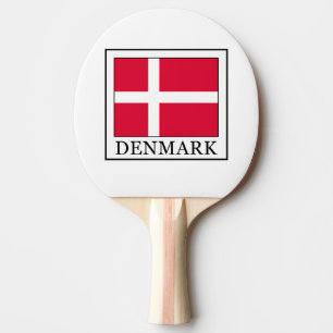 Danmark Pingisracket