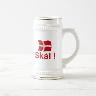 Danmark Skal! Sejdel