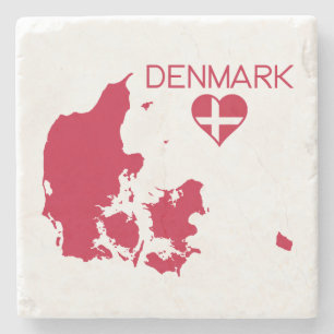 Danmark Stenunderlägg