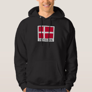 Danmark Sweatshirt