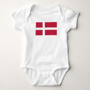 Danmark T Shirt
