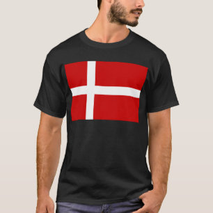 Danmark Tee