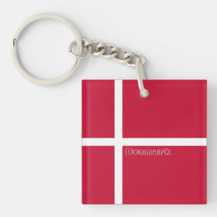 Danmarks Flagga