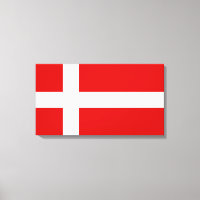 Danmarks Flagga