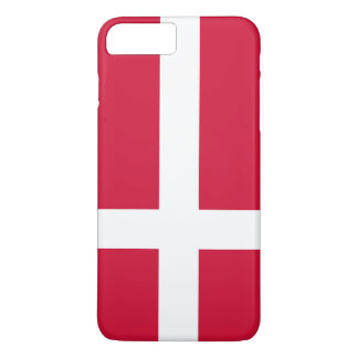 Danmarks flagga