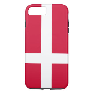 Danmarks flagga