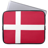 Danmarks flagga