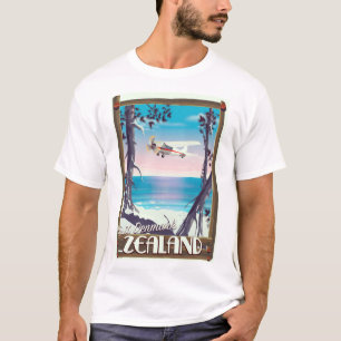 Danmarks reseaffisch tee