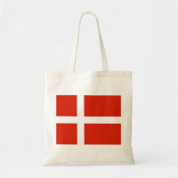 Dannebrog, Danmarks Officiell Flagga