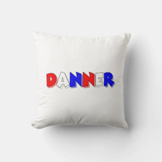Danner Kudde