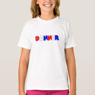 Danner T Shirt