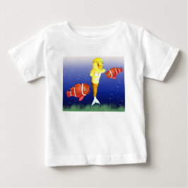 Danni Havfrun T-Shirt