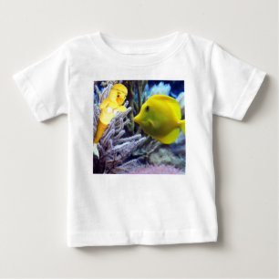 Danni Havsfrun Baby T-Shirt