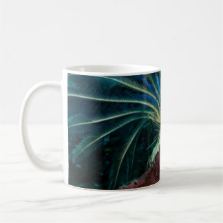 Danni Havsfrun Kaffe Mugg