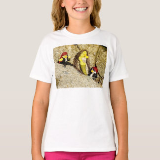 Danni Sjöjungfrun T-Shirt
