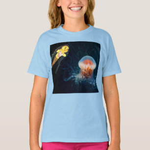 Danni Sjöjungfrun T-Shirt