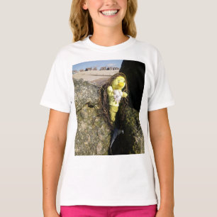 Danni Sjöjungfrun T-Shirt