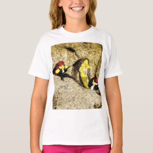 Danni Sjöjungfrun T-Shirt