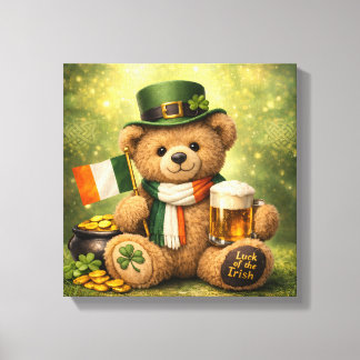 Danny Boy Canvastryck