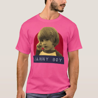 Danny Boy T Shirt