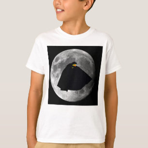 Danny Duck Fladdermusen. T-Shirt