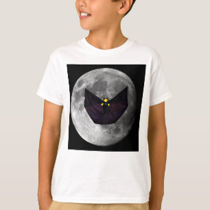 Danny Duck fladdermusen. T-Shirt