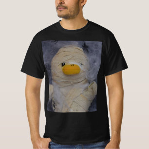 Danny Duck Mummy T-Shirt