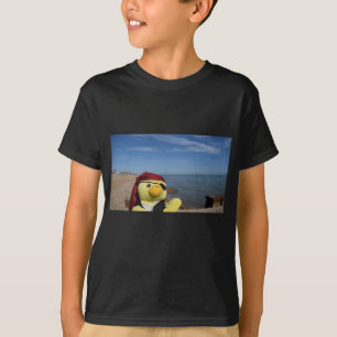 Danny Duck Piraten T Shirt
