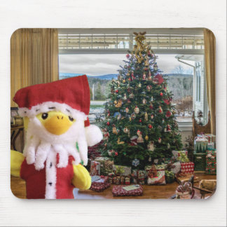 Danny Duck Santa - Juläventyr Musmatta