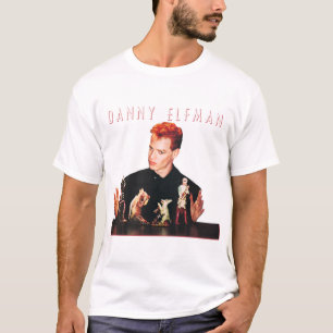 Danny Elfman - So-Lo T Shirt