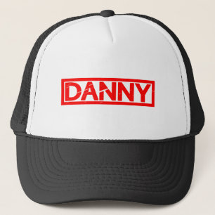 Danny Frimärke Keps