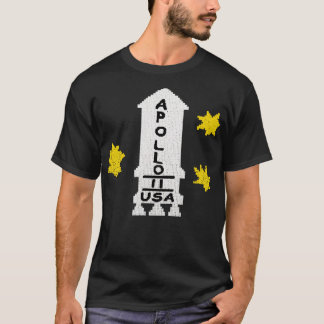 Danny Torrance Apollo 11 Sweater Essential T-Shir T Shirt