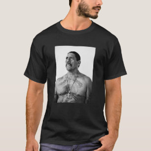Danny Trejo T Shirt