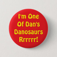 Danosaur knäppas
