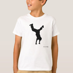 Dans 12 tee shirt