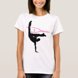 dans_1 tee shirt