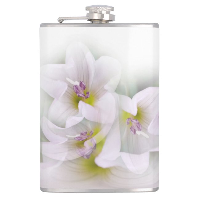 dans av blommor fickplunta (Framsidan)