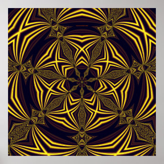 Dans av de sju drottningarna poster