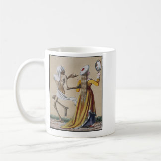 Dans av död i Basel | noblewomanen Kaffemugg