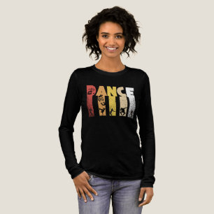 Dans . DAN01B 💃 T Shirt