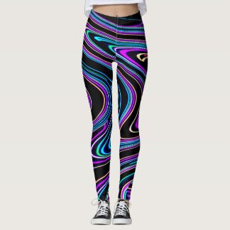 Dans De Dag In Met Deze Vrolijke Legging