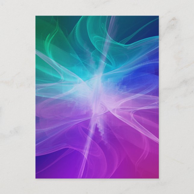 Dans designad av Tutti Vykort (Framsida)