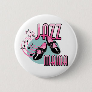Dans för Jazzmammaklapp Knapp