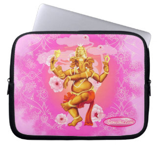 Dans Ganesha Laptop Fodral